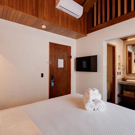 Suwa Villa Arenal La Fortuna Екстериор снимка