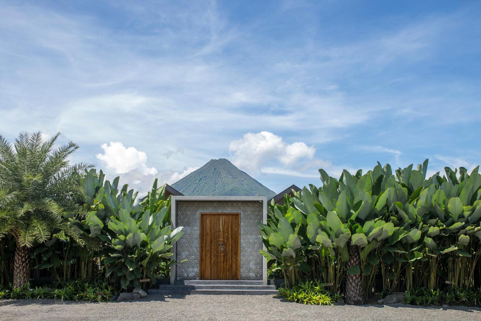 Suwa Villa Arenal La Fortuna Екстериор снимка