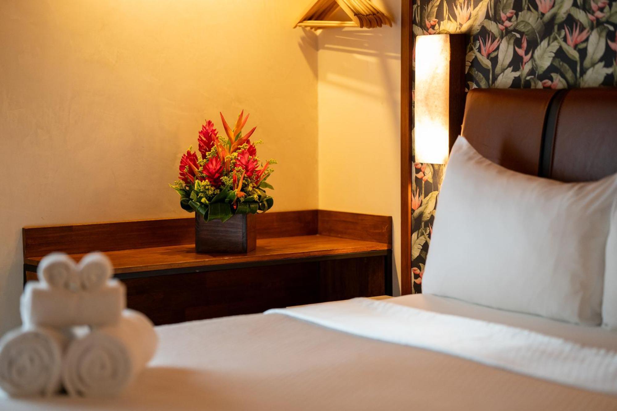 Suwa Villa Arenal La Fortuna Екстериор снимка