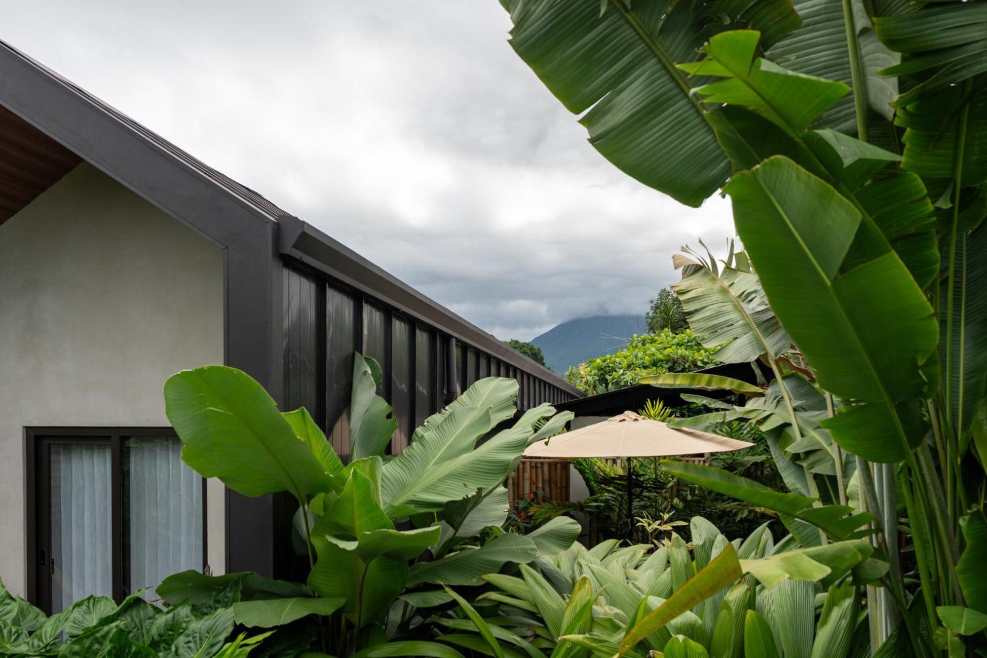 Suwa Villa Arenal La Fortuna Екстериор снимка