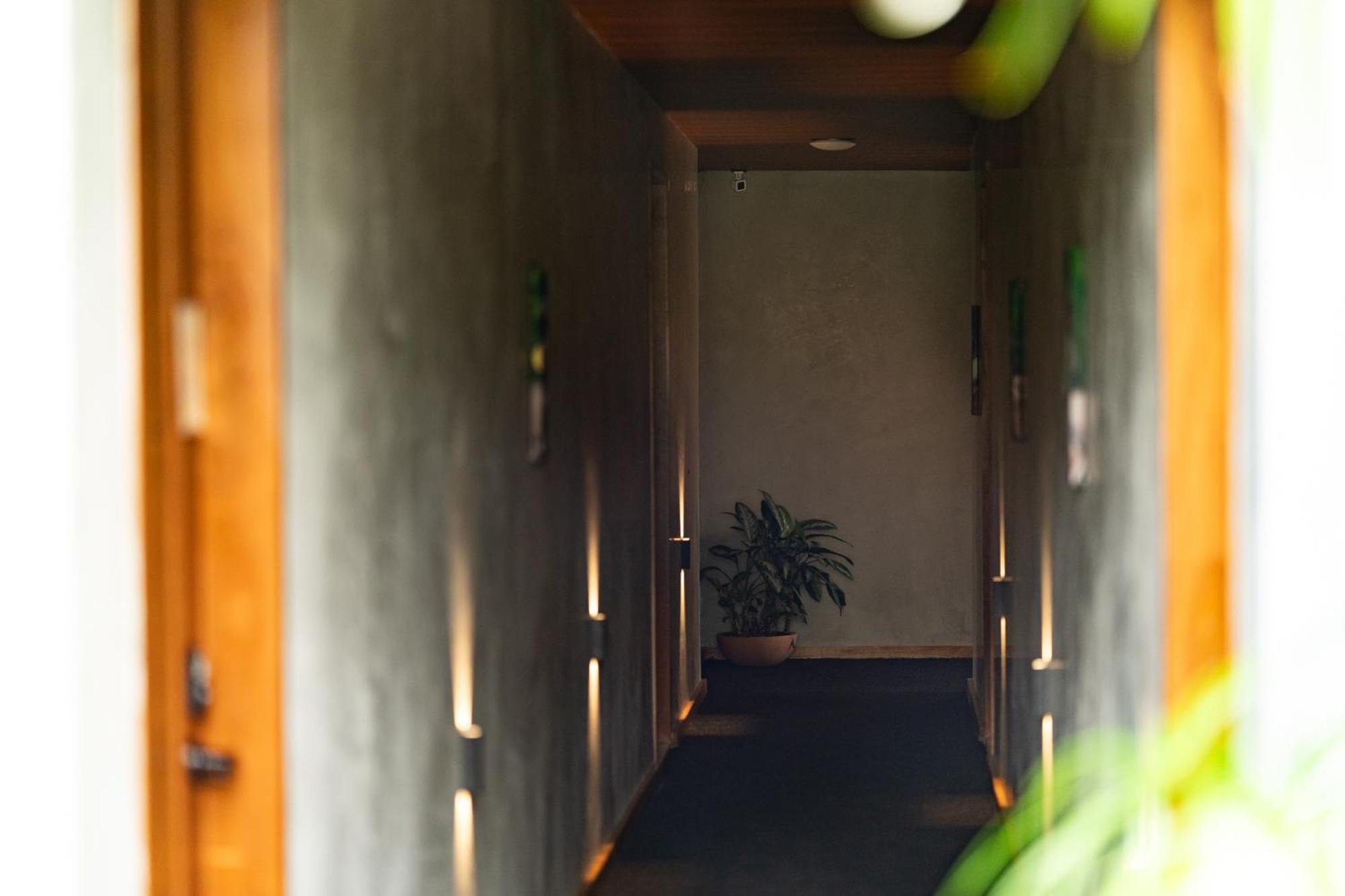 Suwa Villa Arenal La Fortuna Екстериор снимка