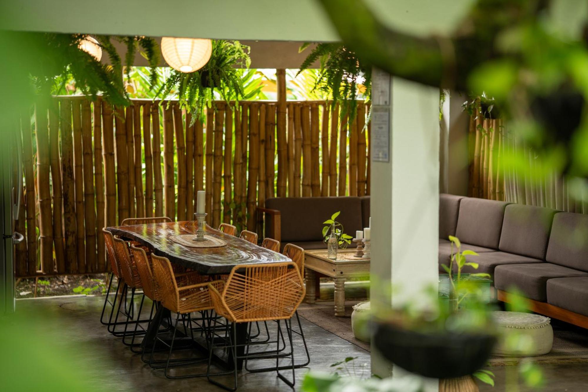 Suwa Villa Arenal La Fortuna Екстериор снимка