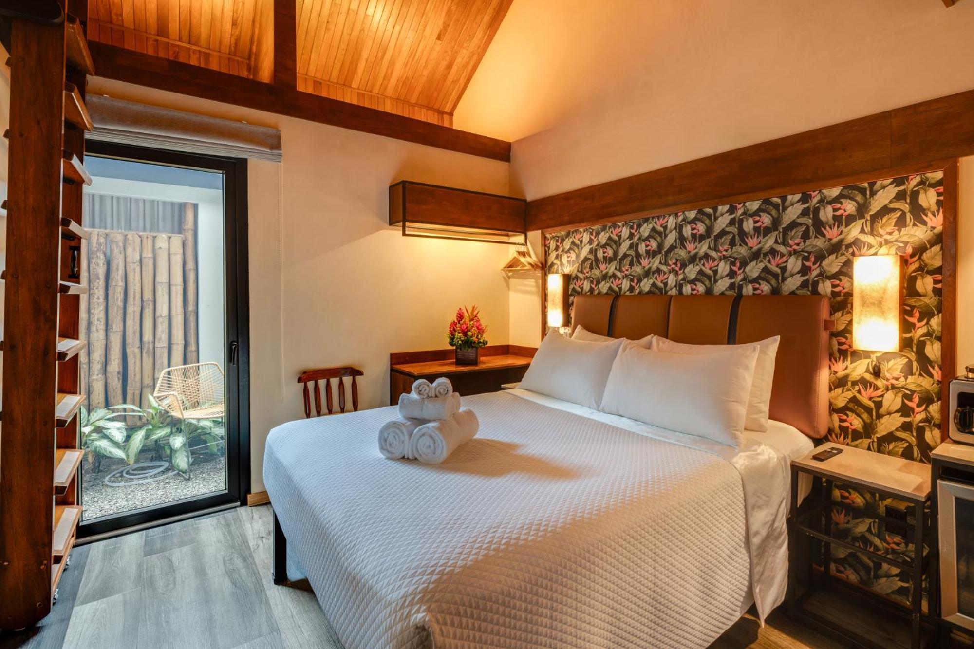Suwa Villa Arenal La Fortuna Екстериор снимка
