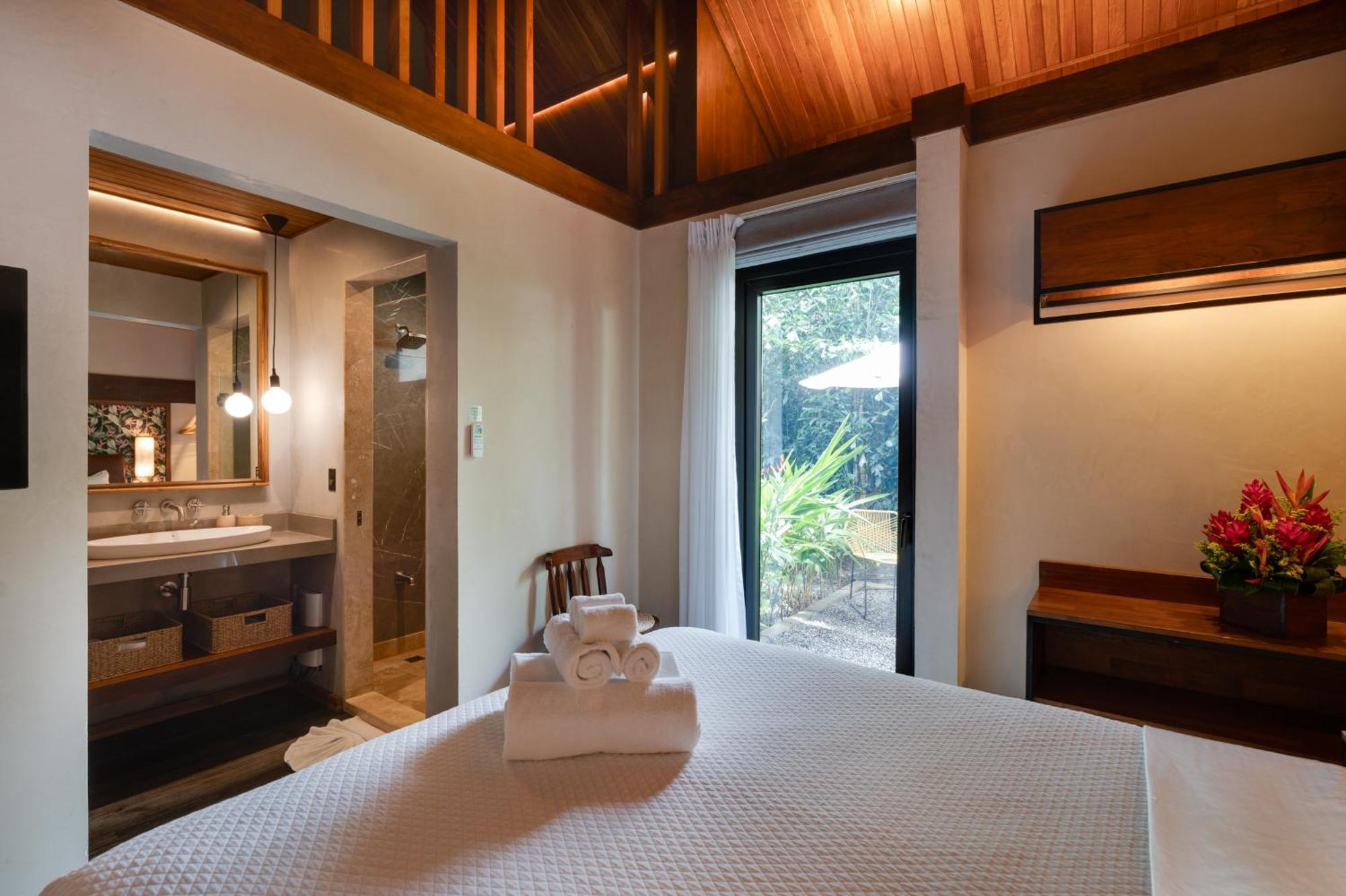 Suwa Villa Arenal La Fortuna Екстериор снимка