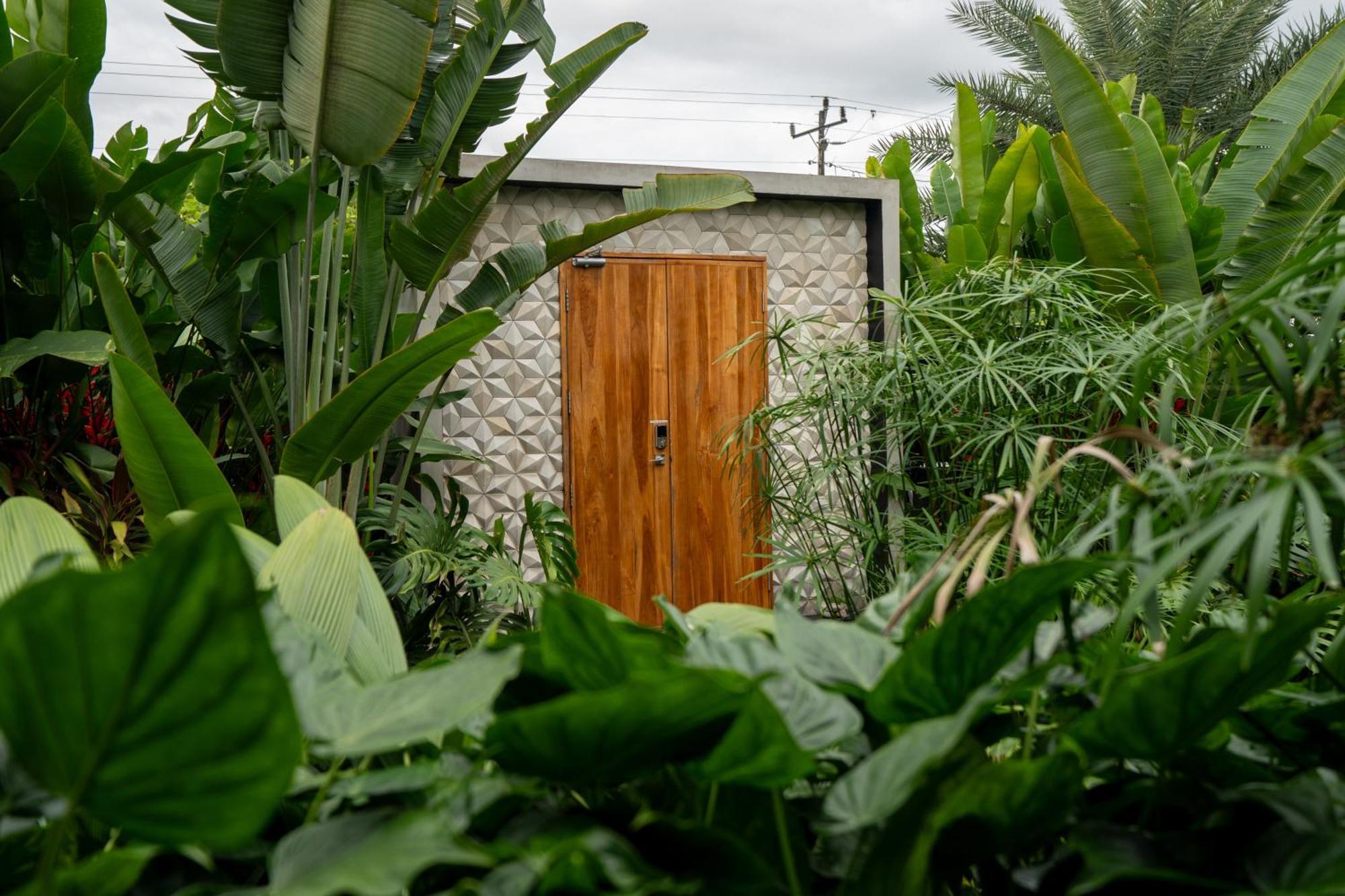 Suwa Villa Arenal La Fortuna Екстериор снимка