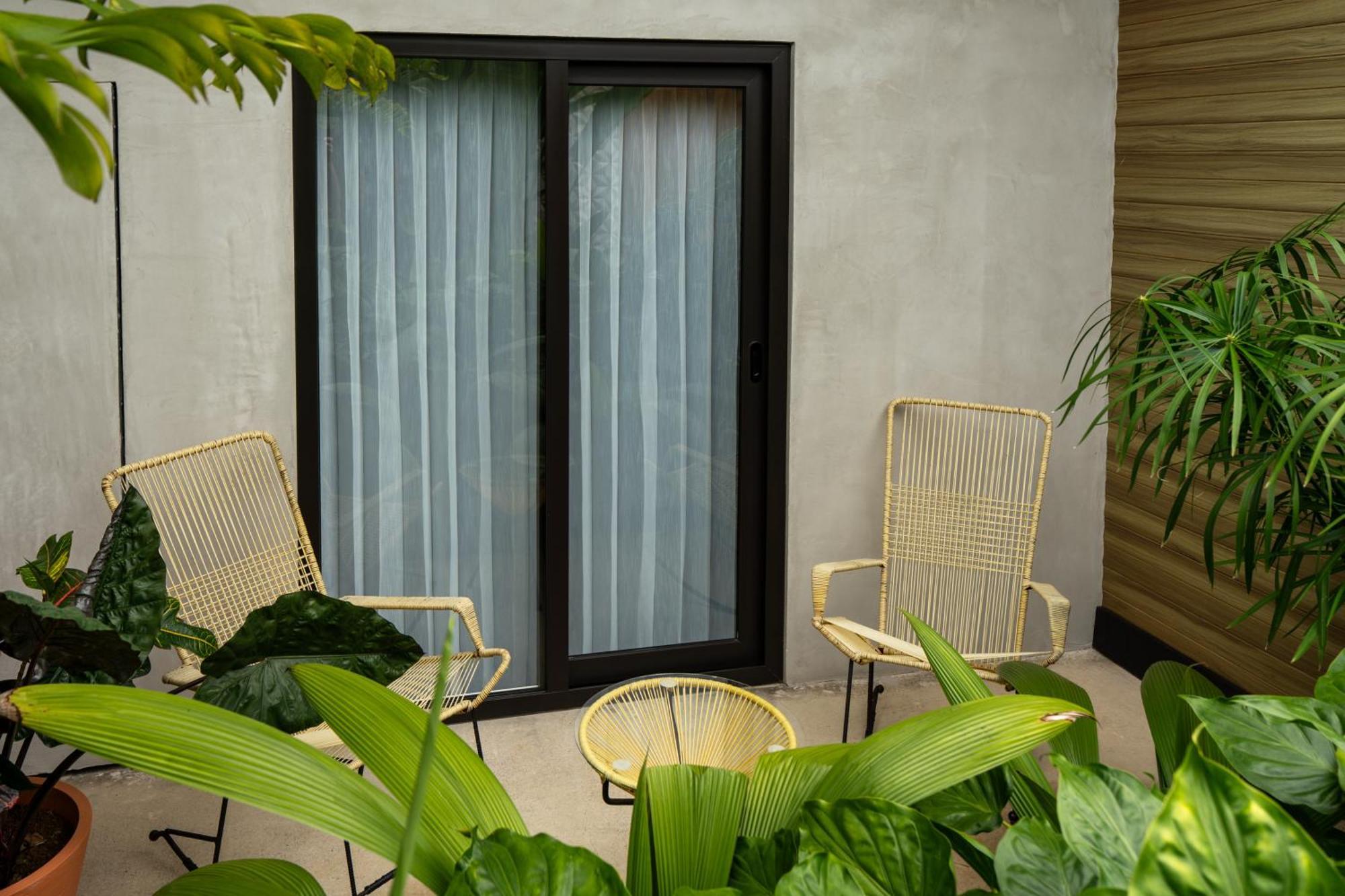 Suwa Villa Arenal La Fortuna Екстериор снимка
