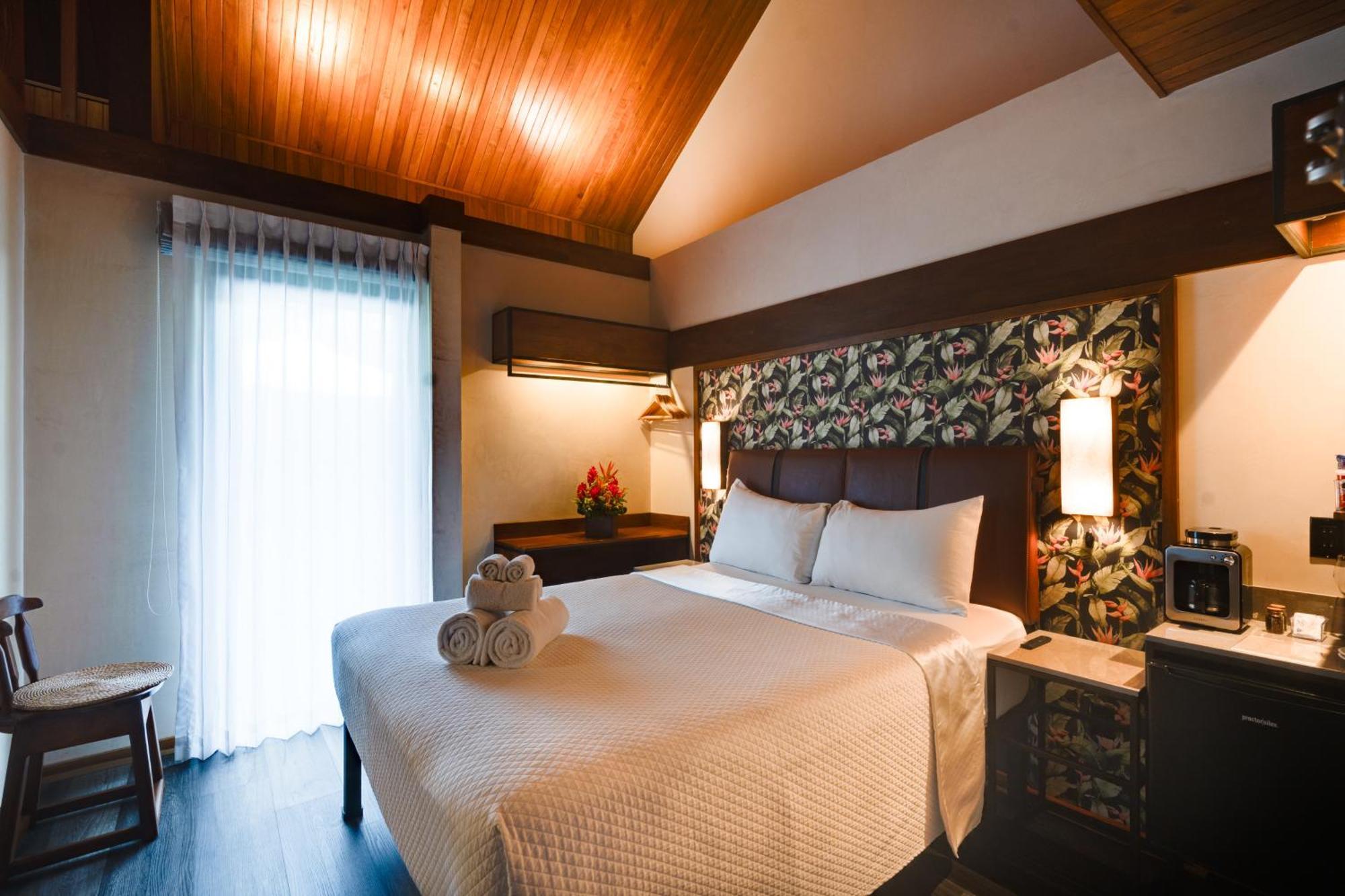 Suwa Villa Arenal La Fortuna Екстериор снимка
