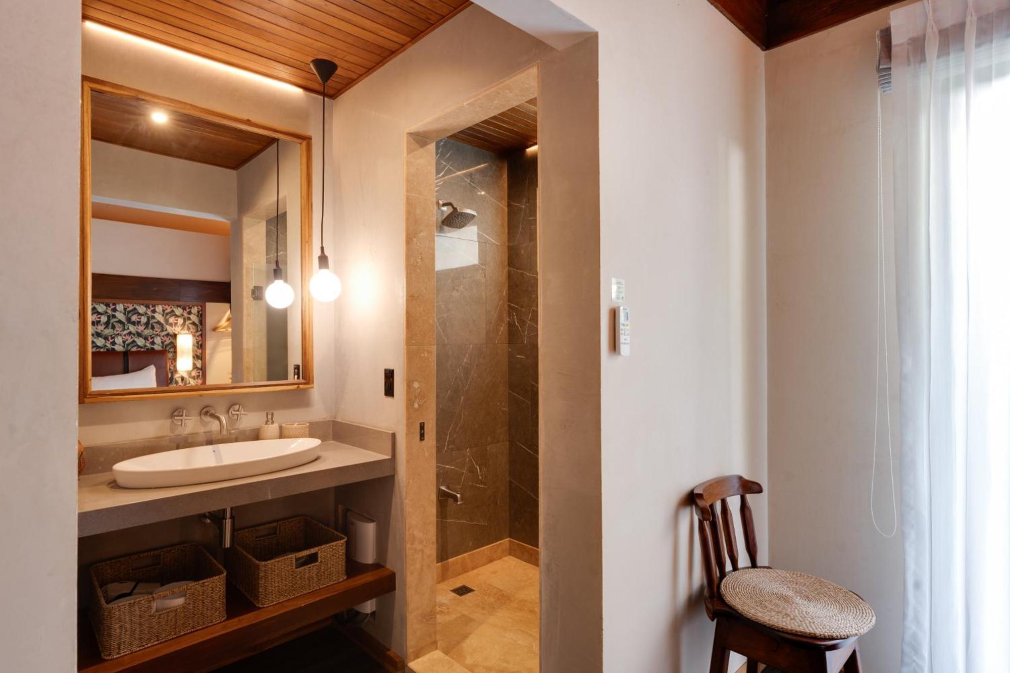Suwa Villa Arenal La Fortuna Екстериор снимка