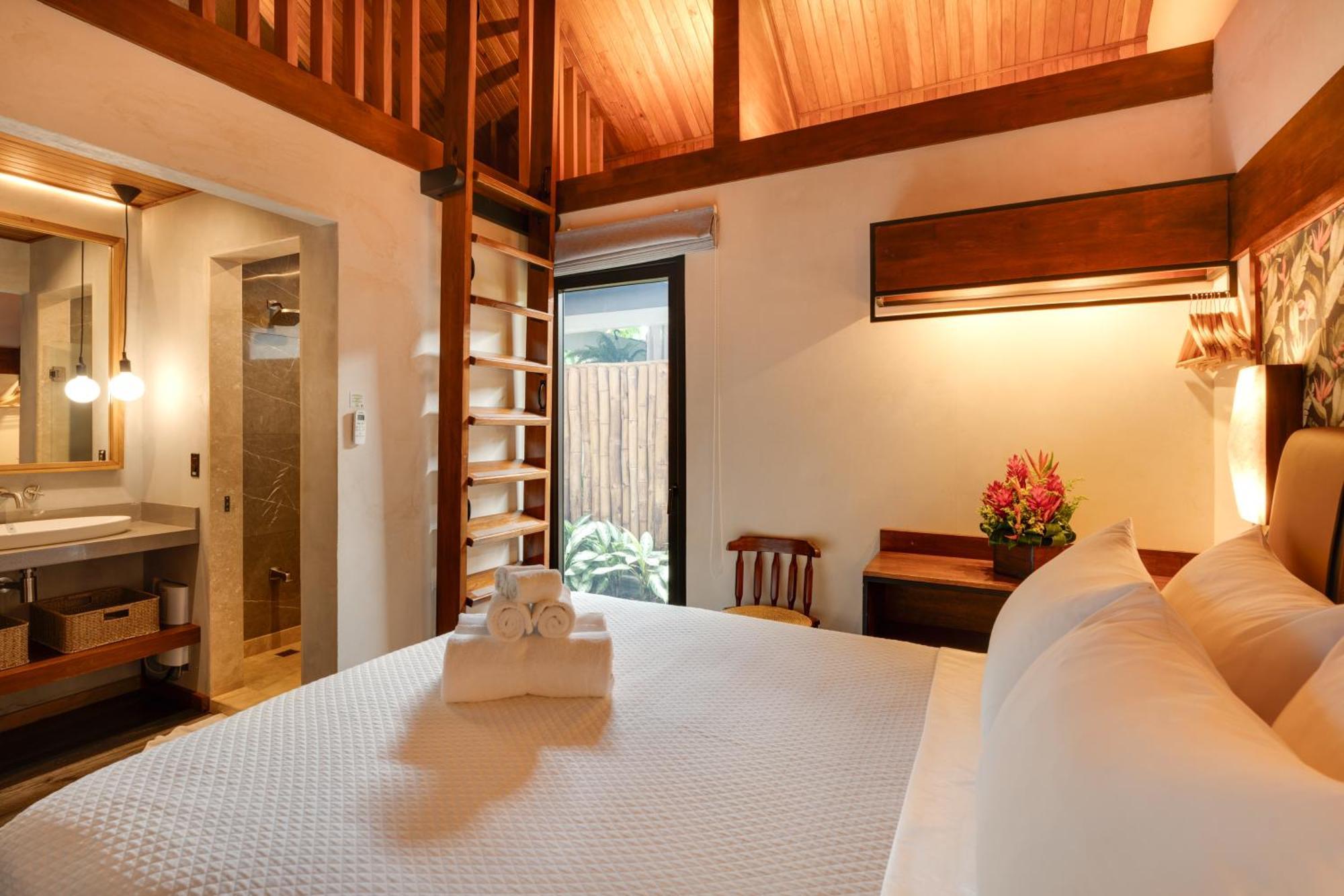 Suwa Villa Arenal La Fortuna Екстериор снимка