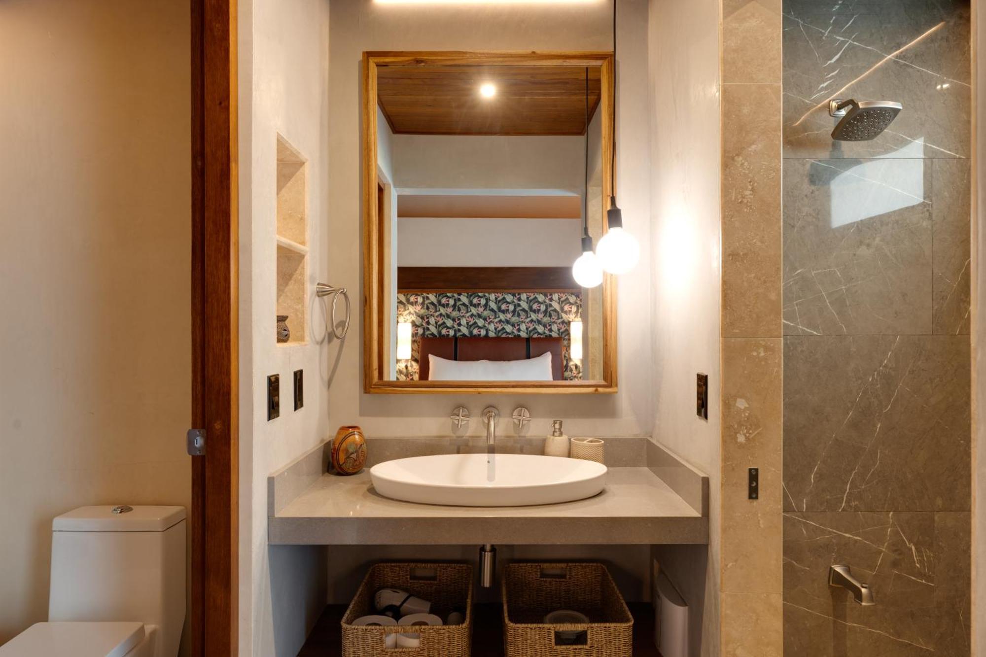 Suwa Villa Arenal La Fortuna Екстериор снимка