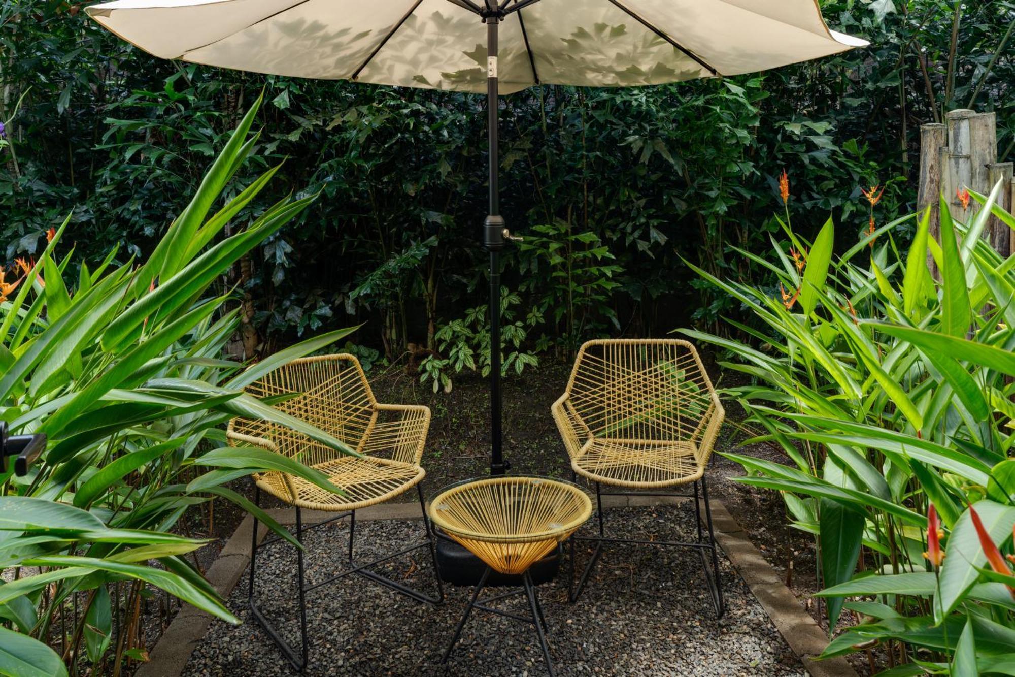 Suwa Villa Arenal La Fortuna Екстериор снимка