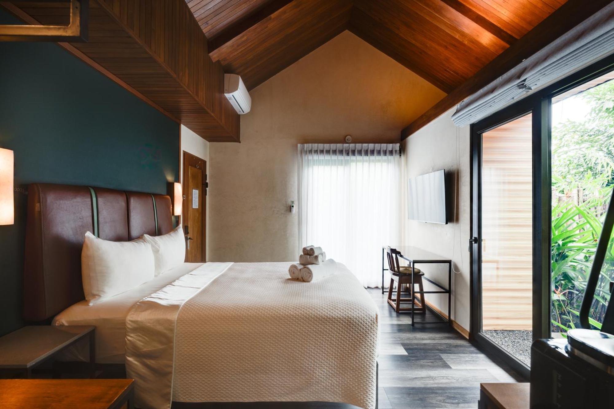 Suwa Villa Arenal La Fortuna Екстериор снимка