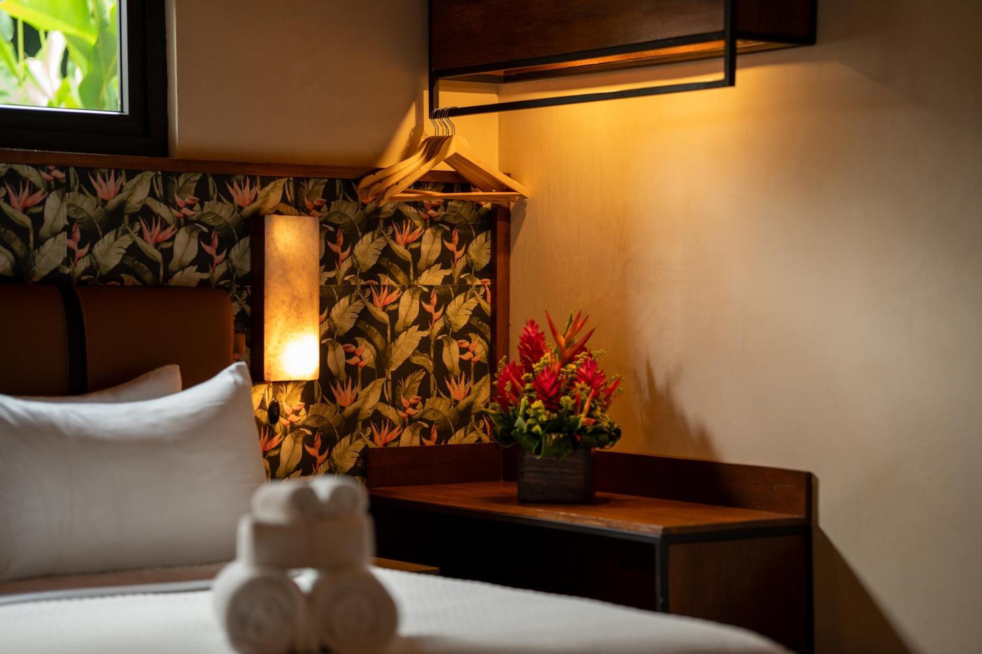 Suwa Villa Arenal La Fortuna Екстериор снимка
