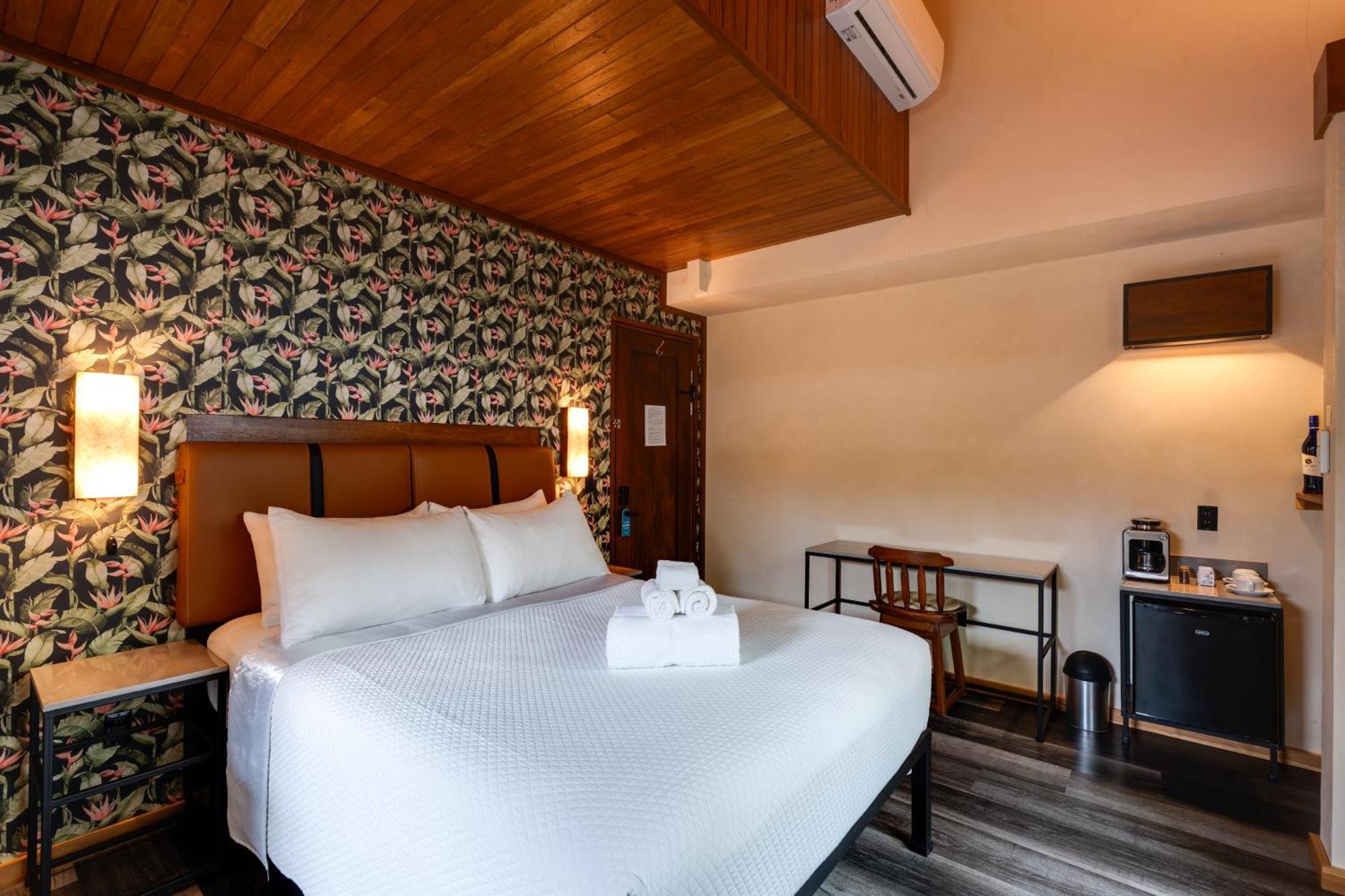 Suwa Villa Arenal La Fortuna Екстериор снимка
