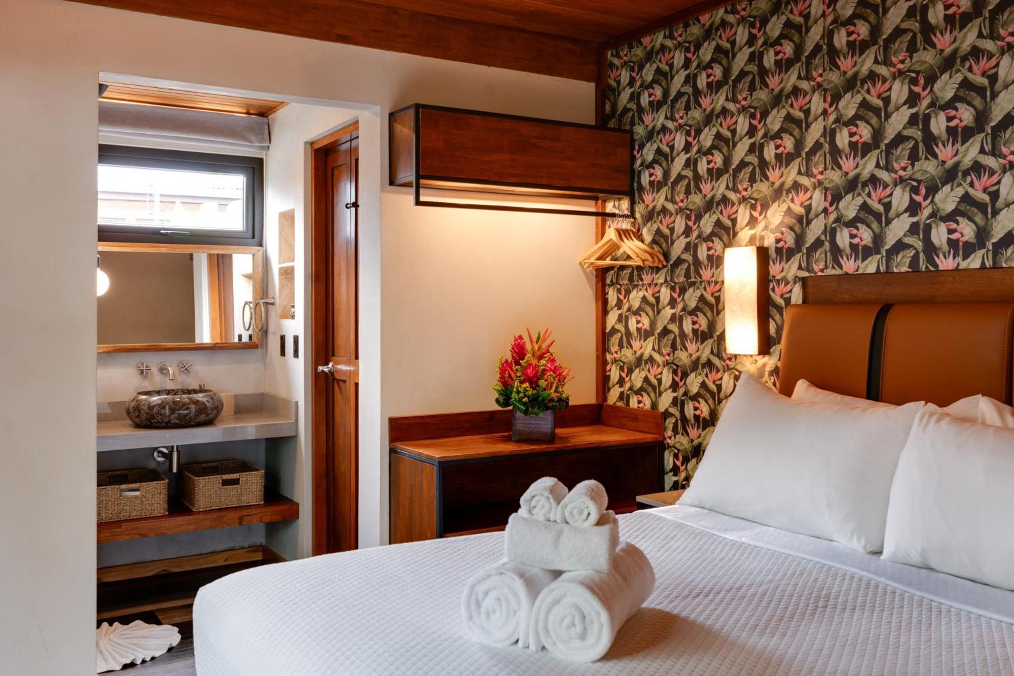Suwa Villa Arenal La Fortuna Екстериор снимка