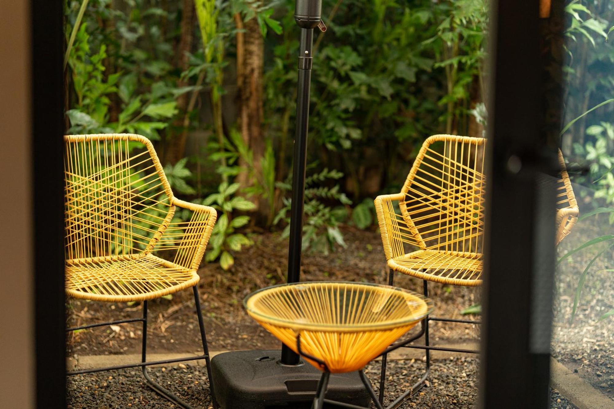 Suwa Villa Arenal La Fortuna Екстериор снимка