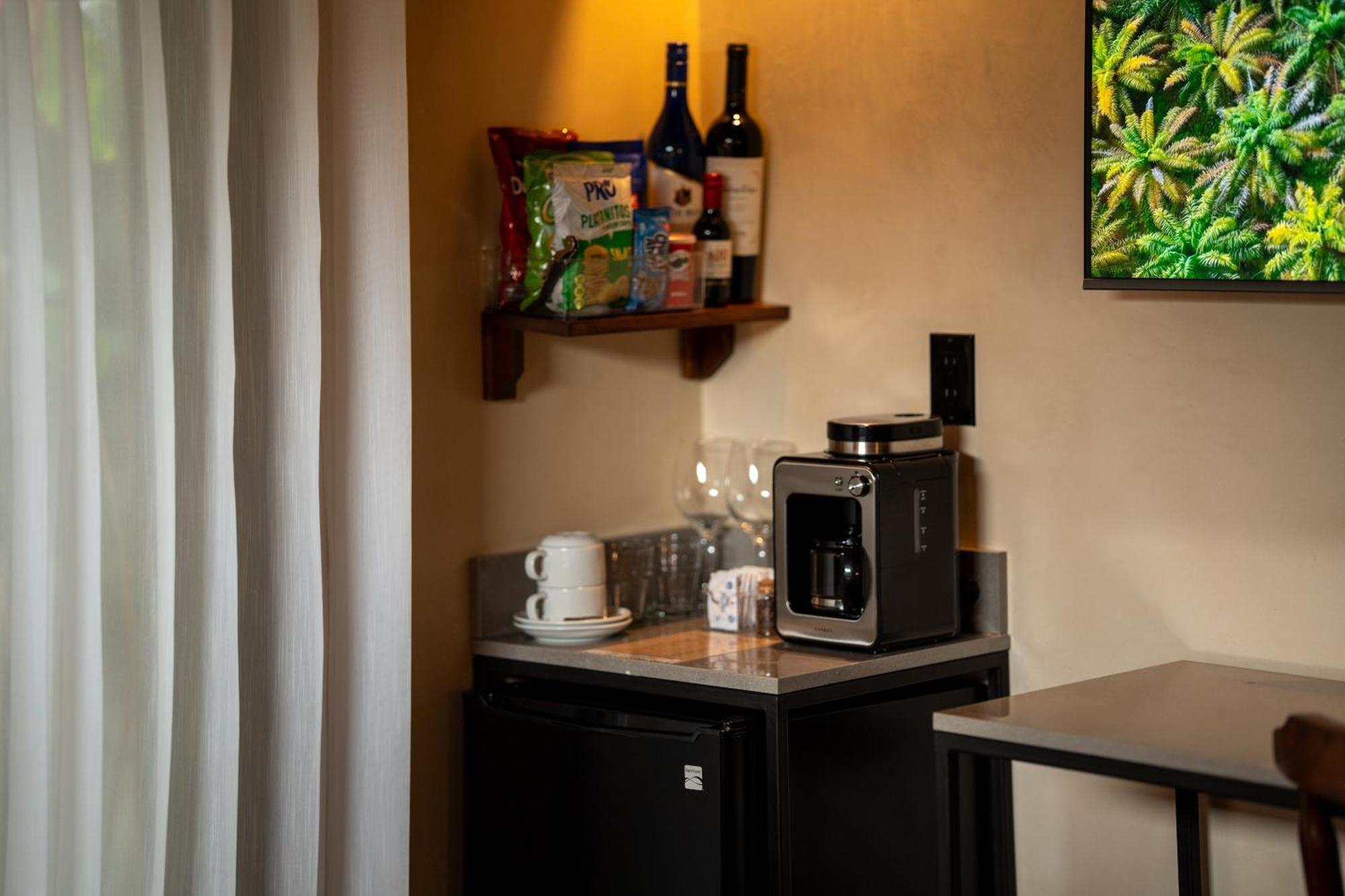 Suwa Villa Arenal La Fortuna Екстериор снимка