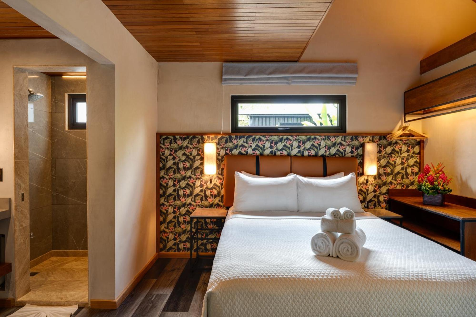 Suwa Villa Arenal La Fortuna Екстериор снимка