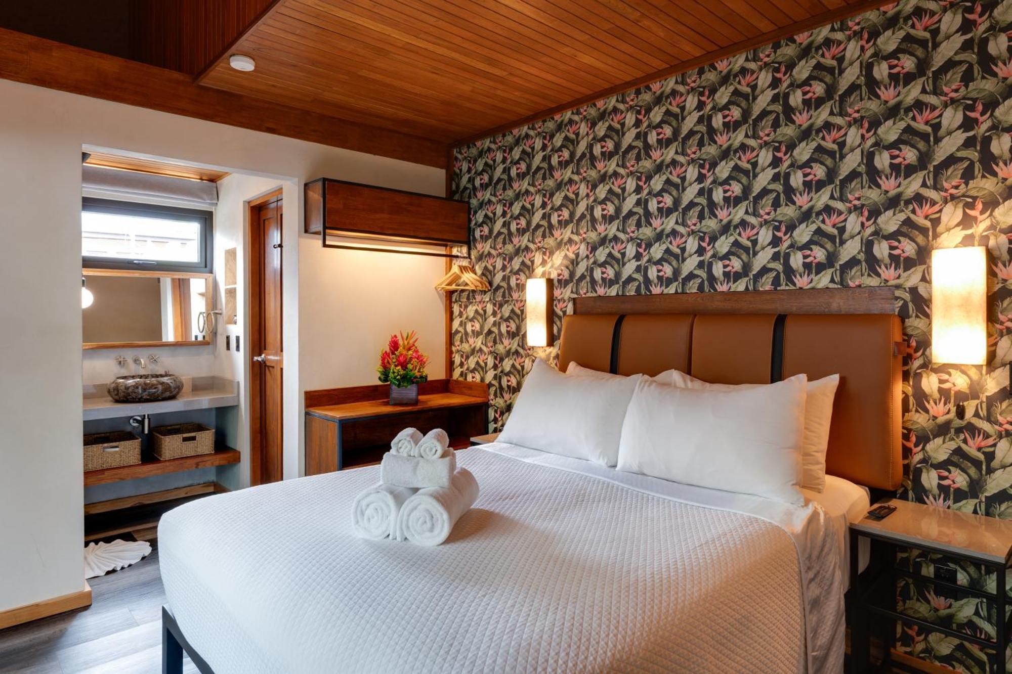 Suwa Villa Arenal La Fortuna Екстериор снимка