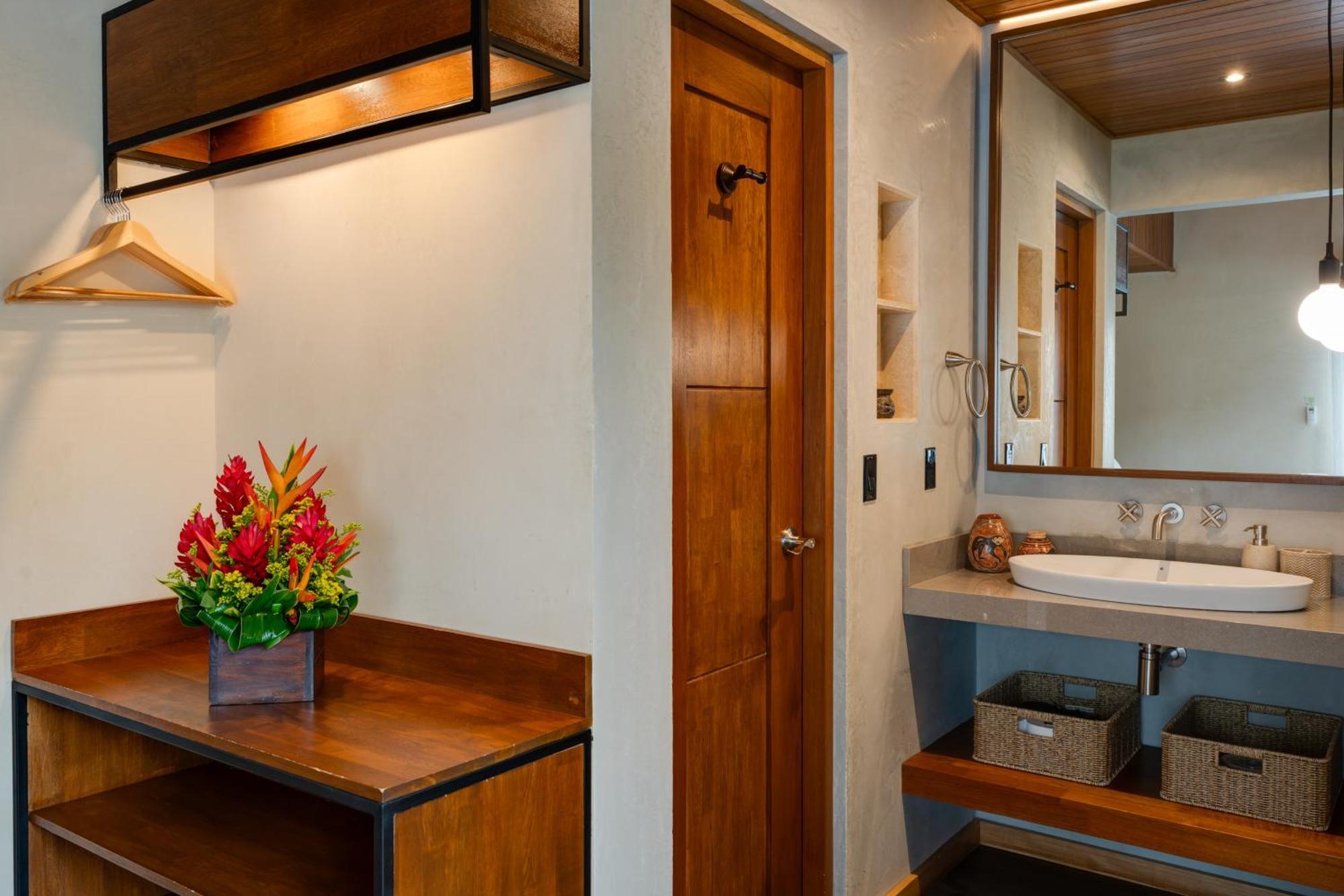 Suwa Villa Arenal La Fortuna Екстериор снимка