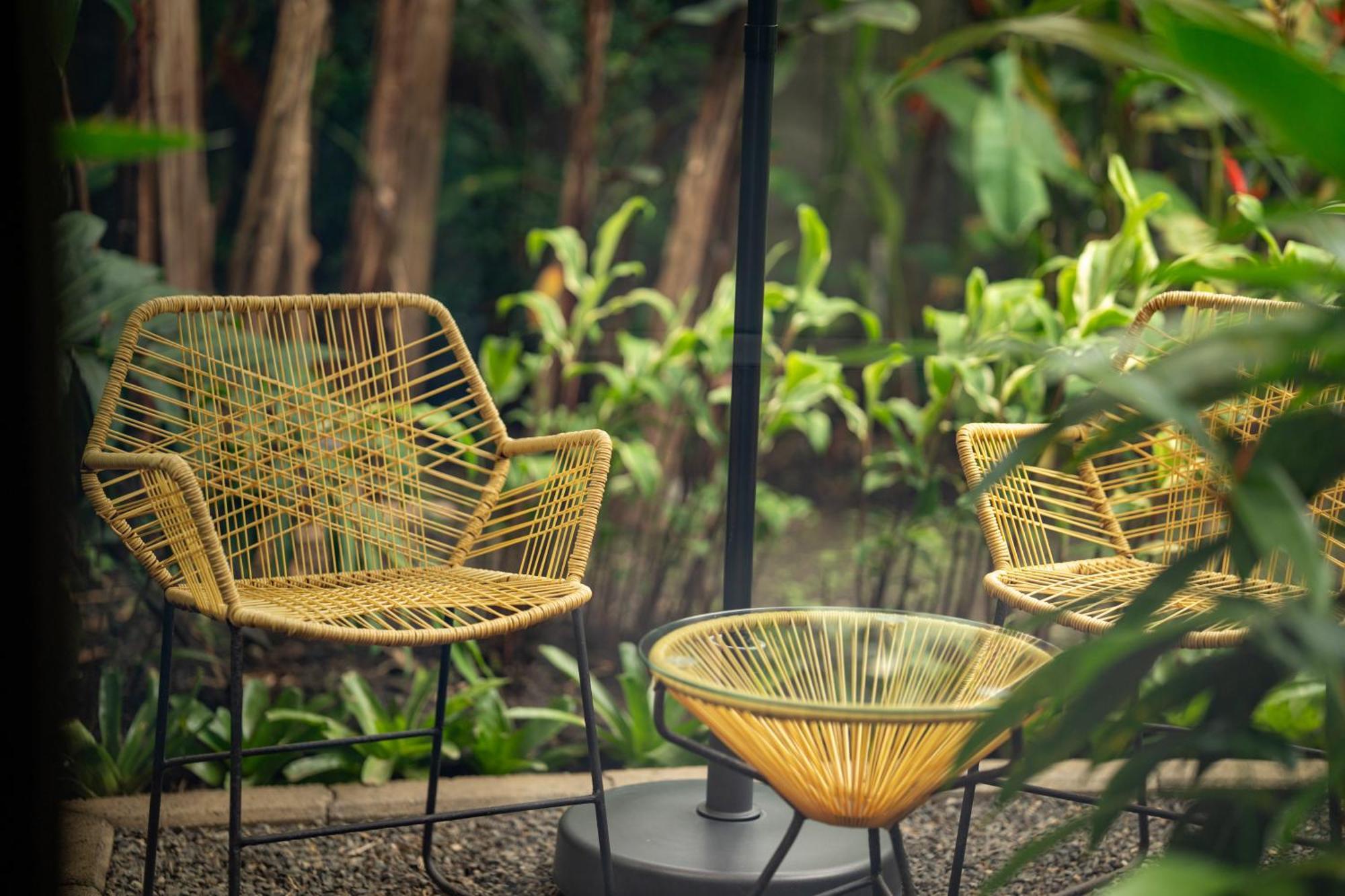 Suwa Villa Arenal La Fortuna Екстериор снимка