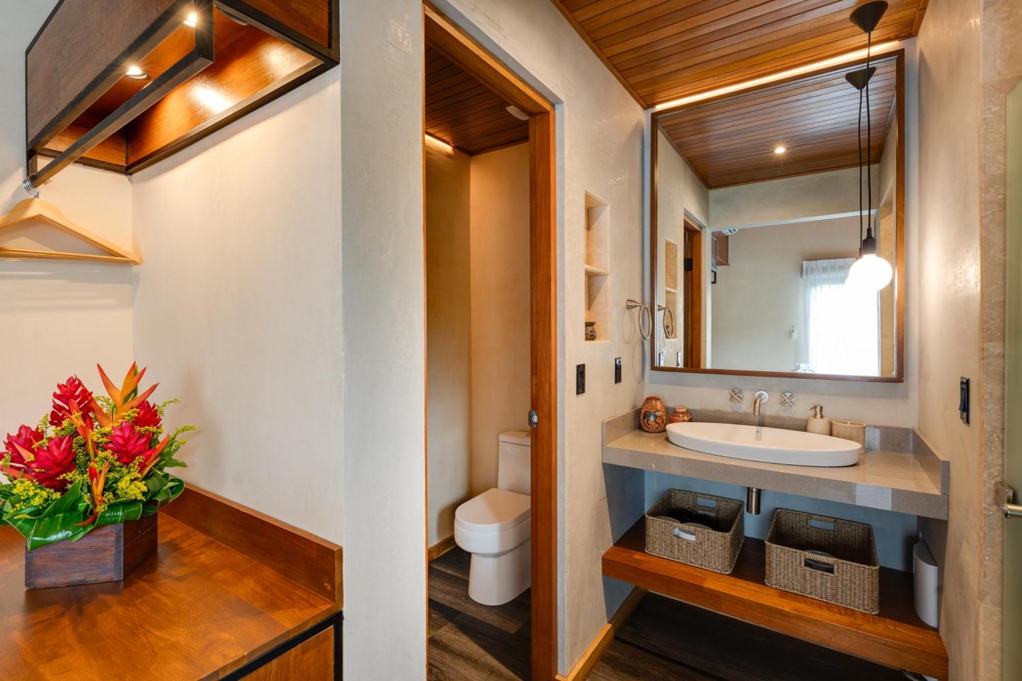 Suwa Villa Arenal La Fortuna Екстериор снимка