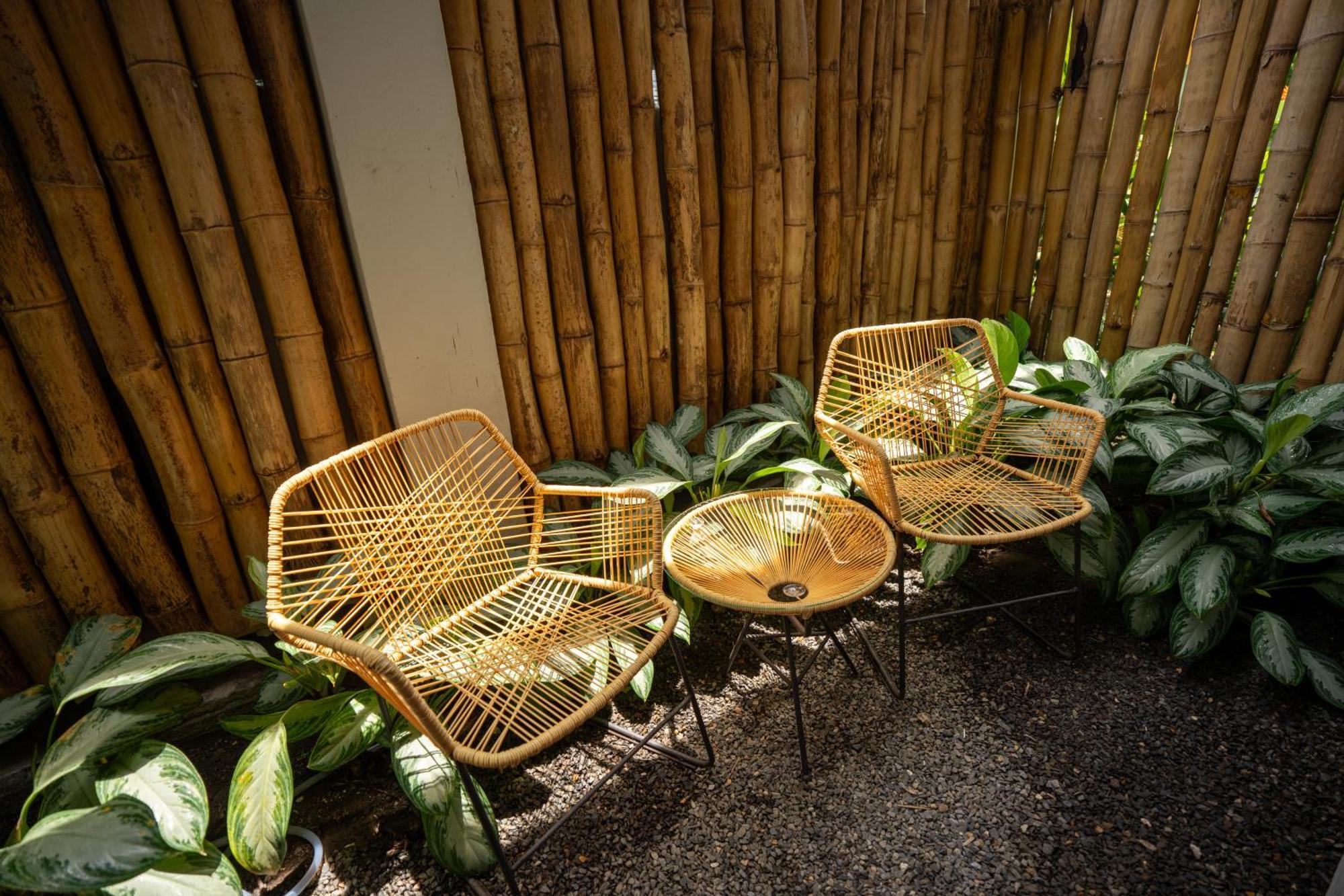 Suwa Villa Arenal La Fortuna Екстериор снимка