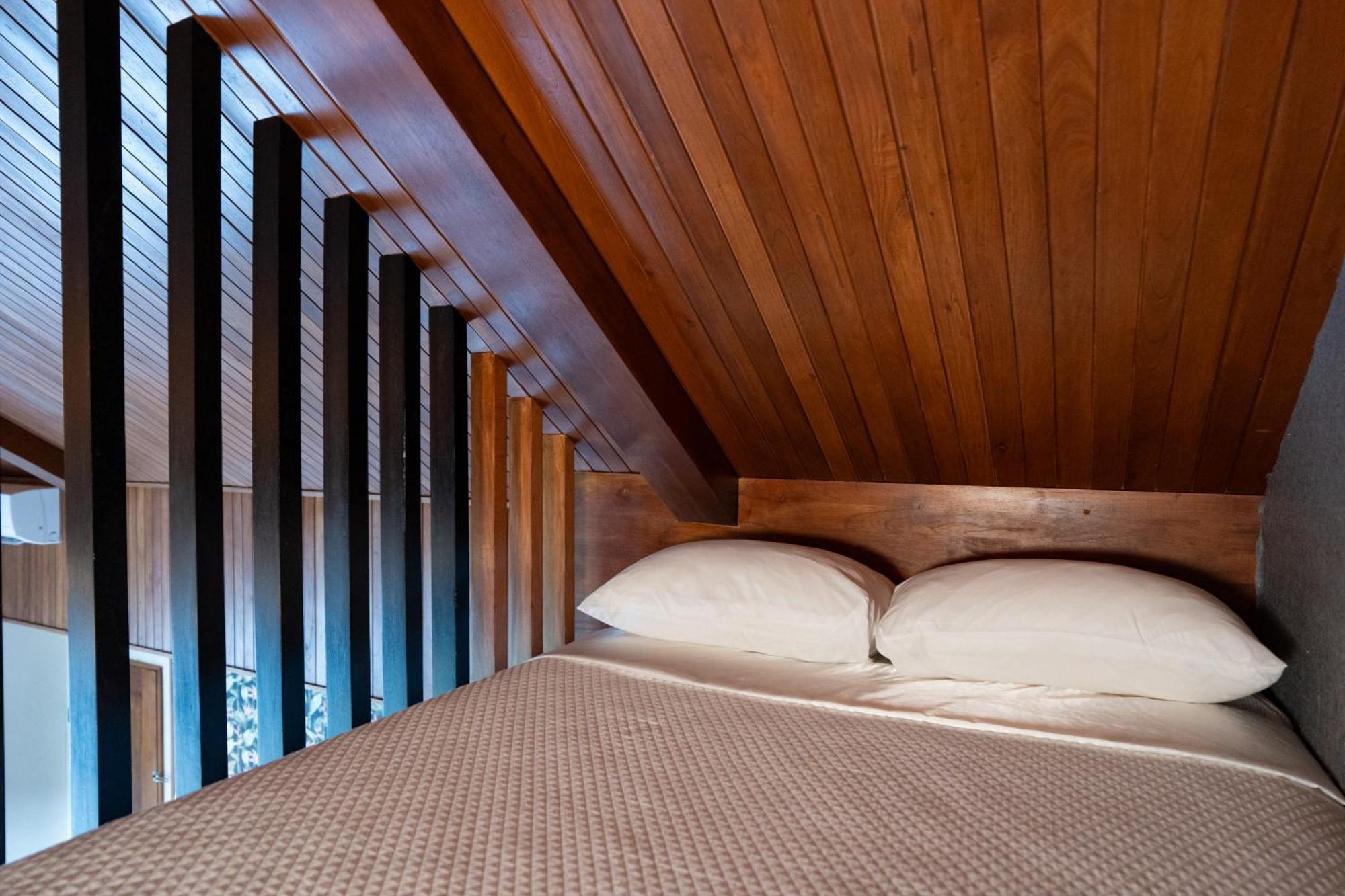 Suwa Villa Arenal La Fortuna Екстериор снимка