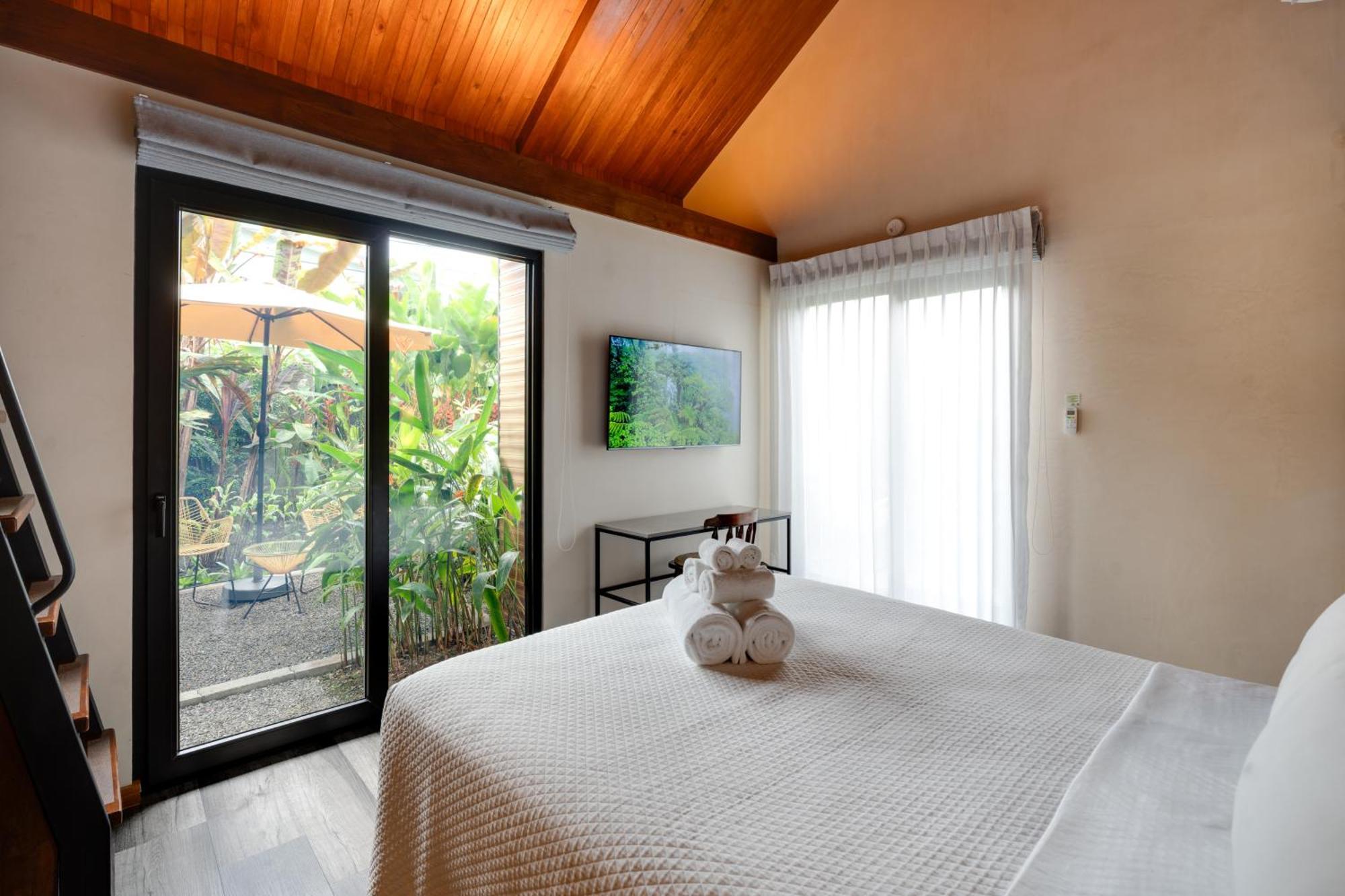 Suwa Villa Arenal La Fortuna Екстериор снимка